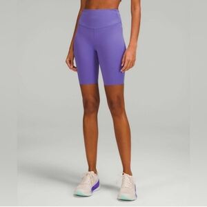 2022 Lululemon Pace Base Shorts,8 ",SILICONE GRIPPERS,NO INSEAM
